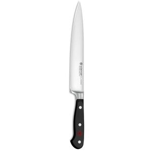 ❤️BUY 2 GET 1 FREE  Wusthof Classic Carving Knife, 9-inch (23 cm) - 4522-23